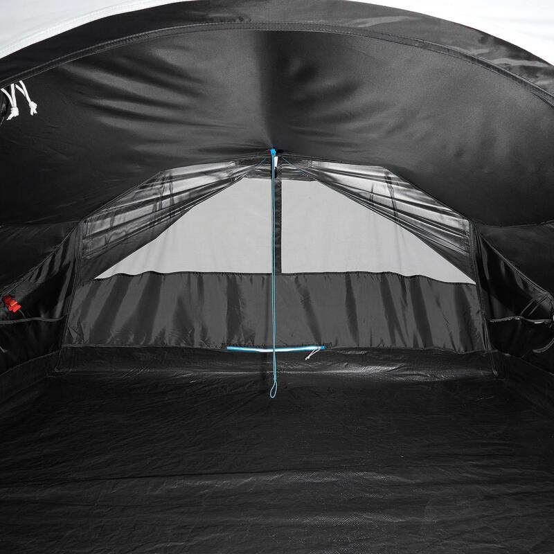 Tenda campeggio 2 SECONDS FRESH&BLACK 3 | 3 posti