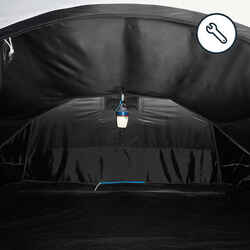 Tent Room Spare Part 2 Seconds 3 Easy Fresh&Black Tent