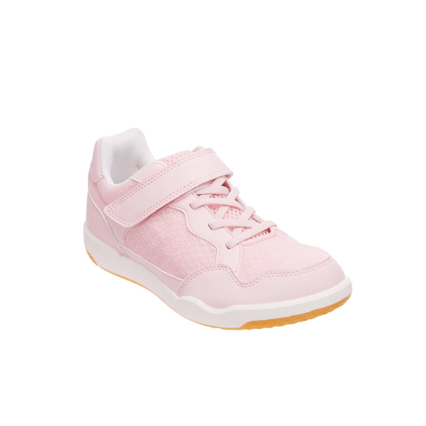 Sepatu Badminton Anak BS160 JR - Pink