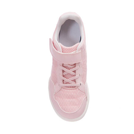 Sepatu Badminton Anak BS160 JR - Pink