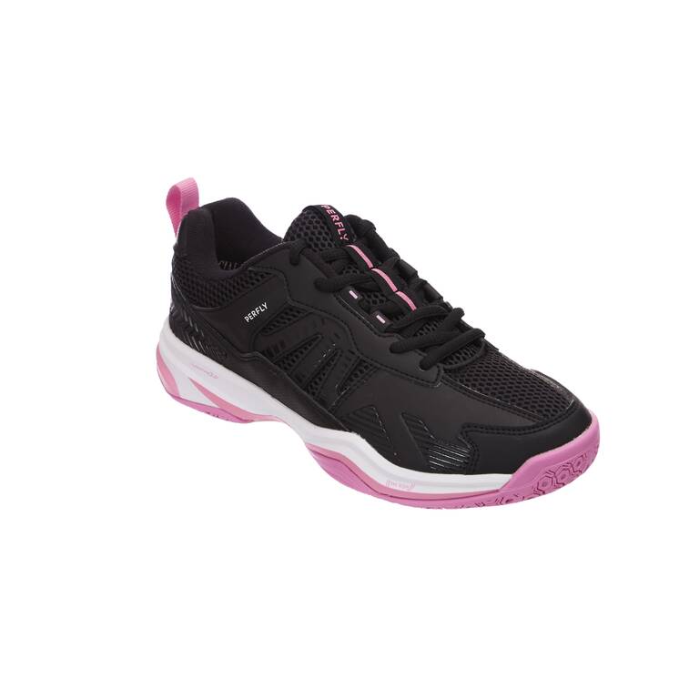 Women Badminton Shoes BS 590 Max Comfort Black