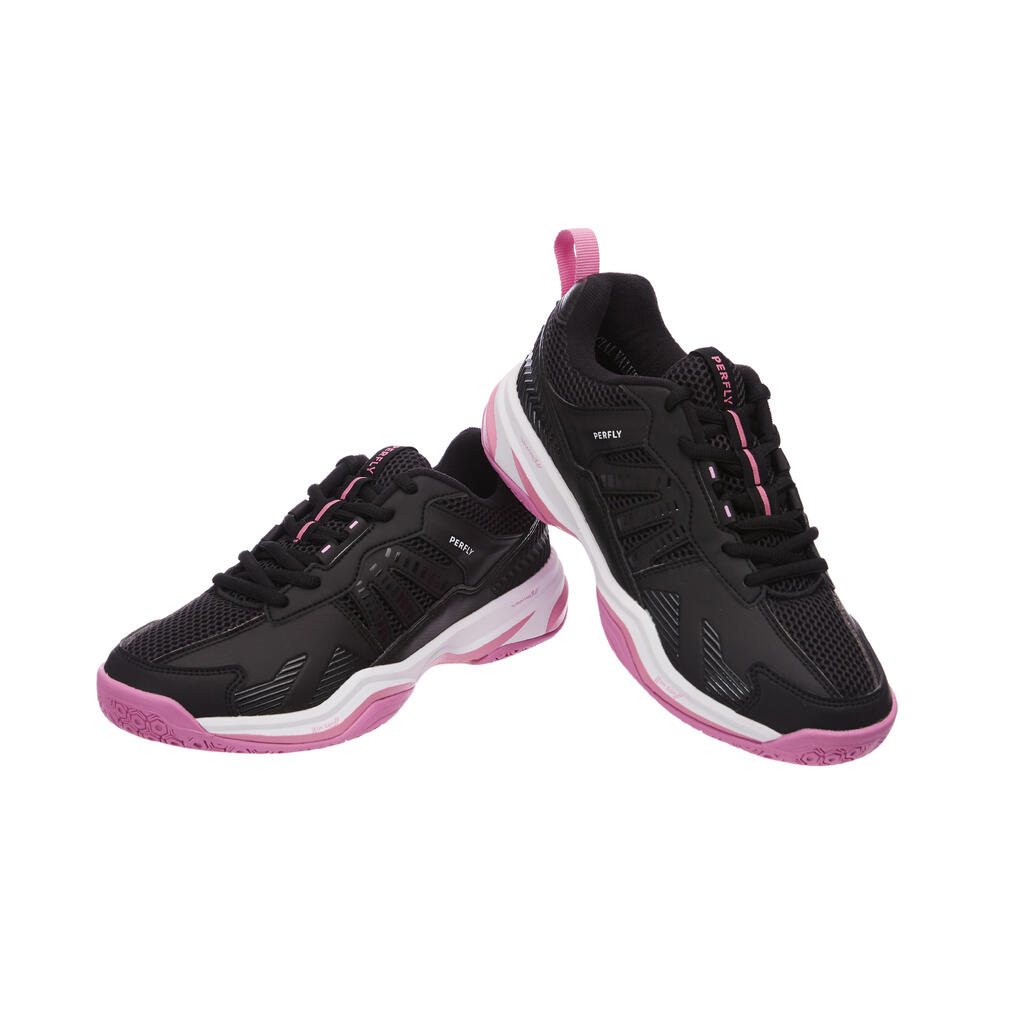 Črni badminton copati BS590