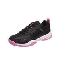 BS 590 WOMEN MAX COMFORT BLACK