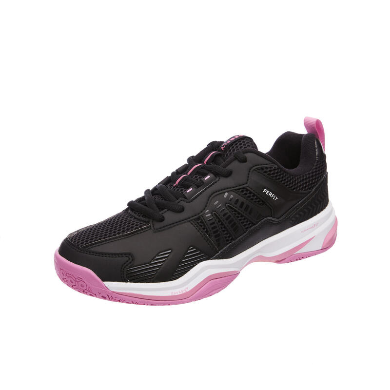 Buty do badmintona damskie Perfly BS 590 Max Comfort