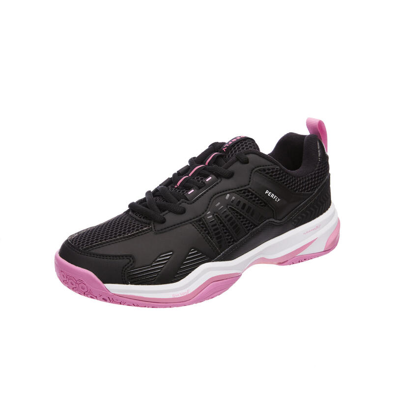 Dámské boty na badminton BS590 Max Comfort černé 