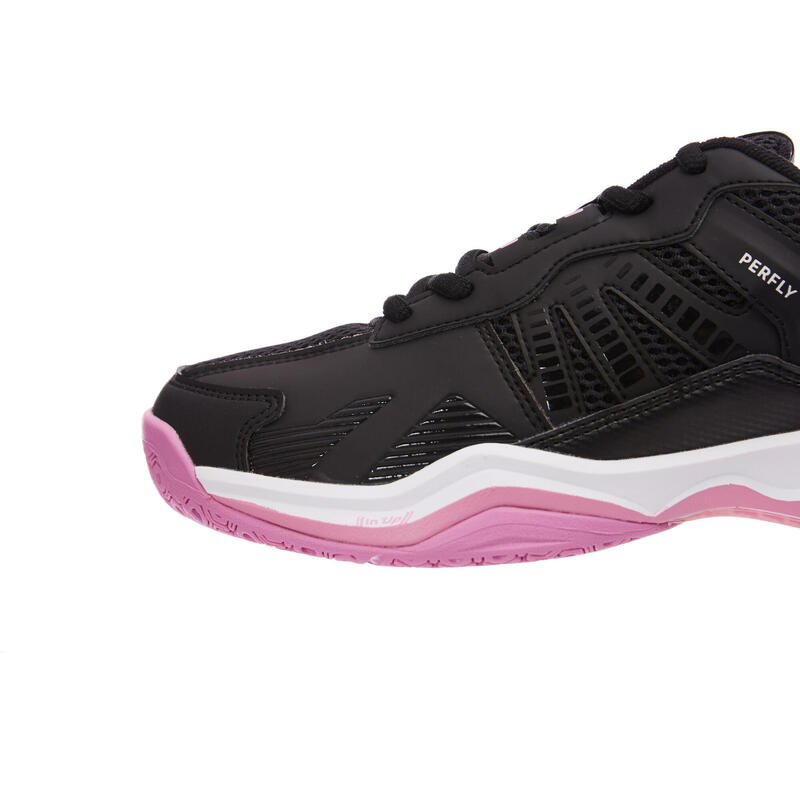 Buty do badmintona damskie Perfly BS 590 Max Comfort