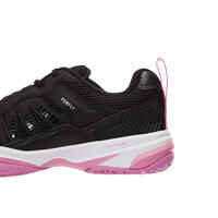 BS 590 WOMEN MAX COMFORT BLACK