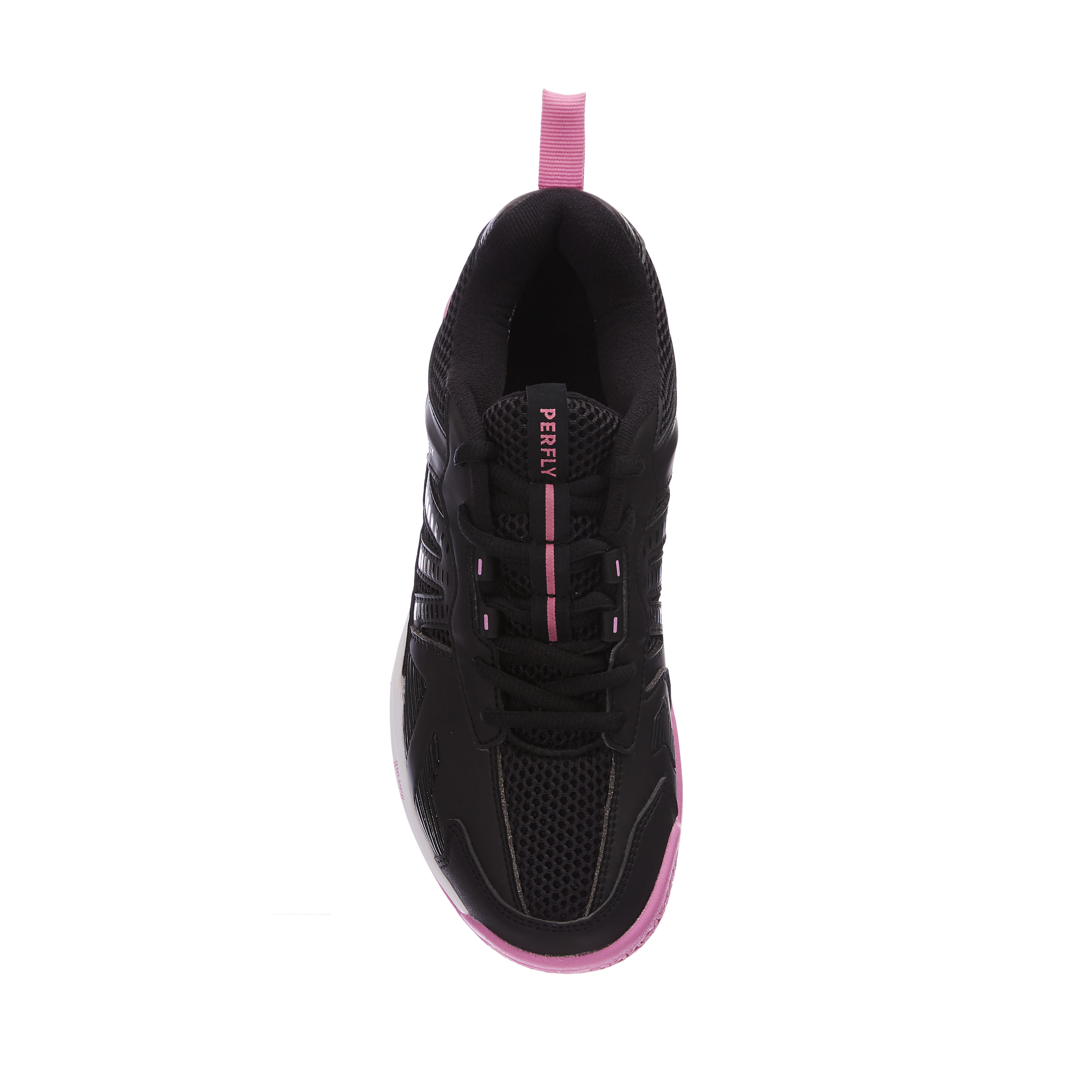 Women Badminton Shoes BS 590 Max Comfort Black