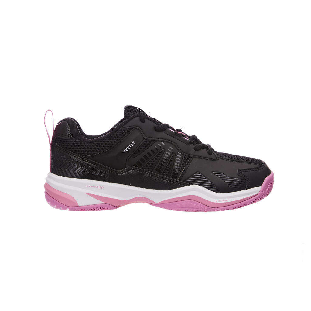 Črni badminton copati BS590