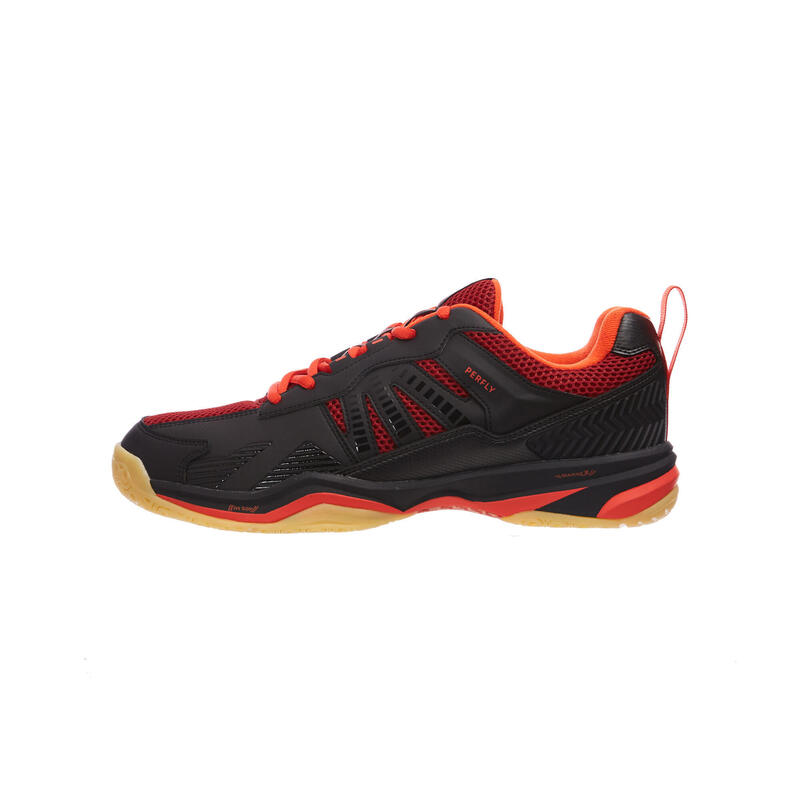 Încălțăminte Badminton BS590 Max Comfort Negru