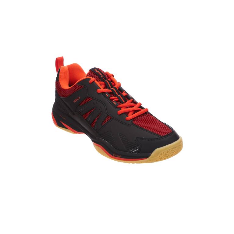 Men Badminton Shoes  BS 590 Black- Max Comfort