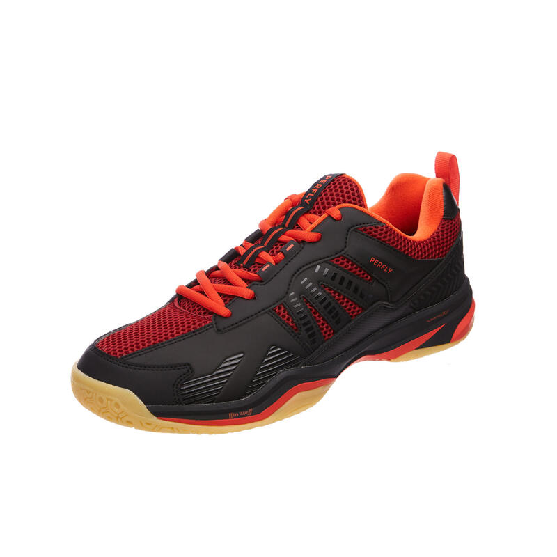 Încălțăminte Badminton BS590 Max Comfort Negru