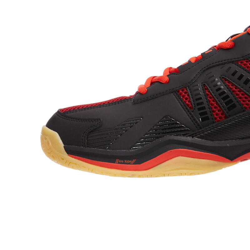 Încălțăminte Badminton BS590 Max Comfort Negru