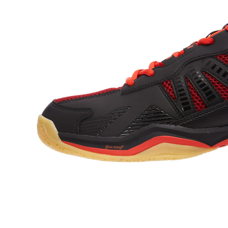 男款羽毛球鞋MAX COMFORT BS 590 - 黑色