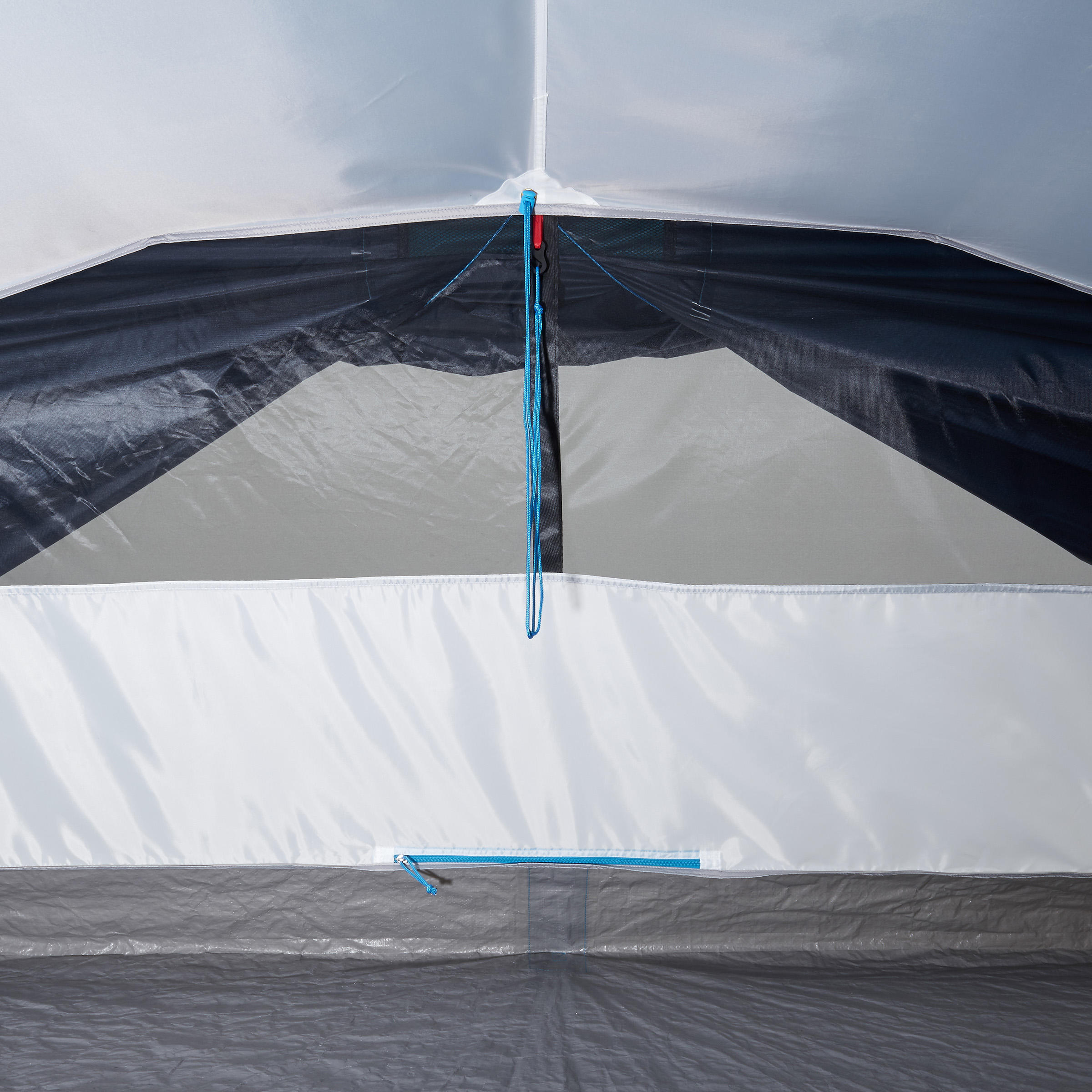 Aanbieding Quechua Voor Tent 2 Seconds Xl Air Ii