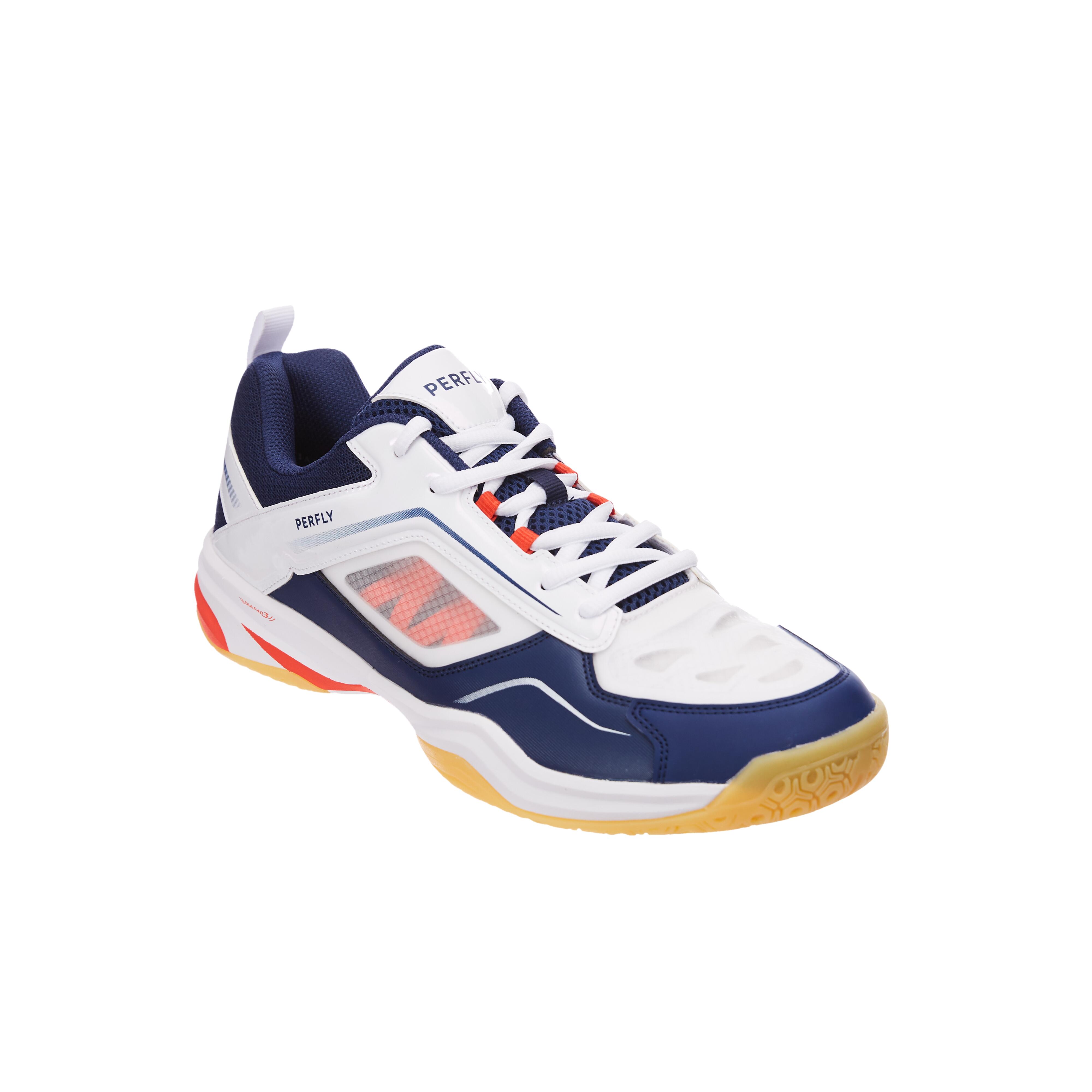 decathlon badminton shoes