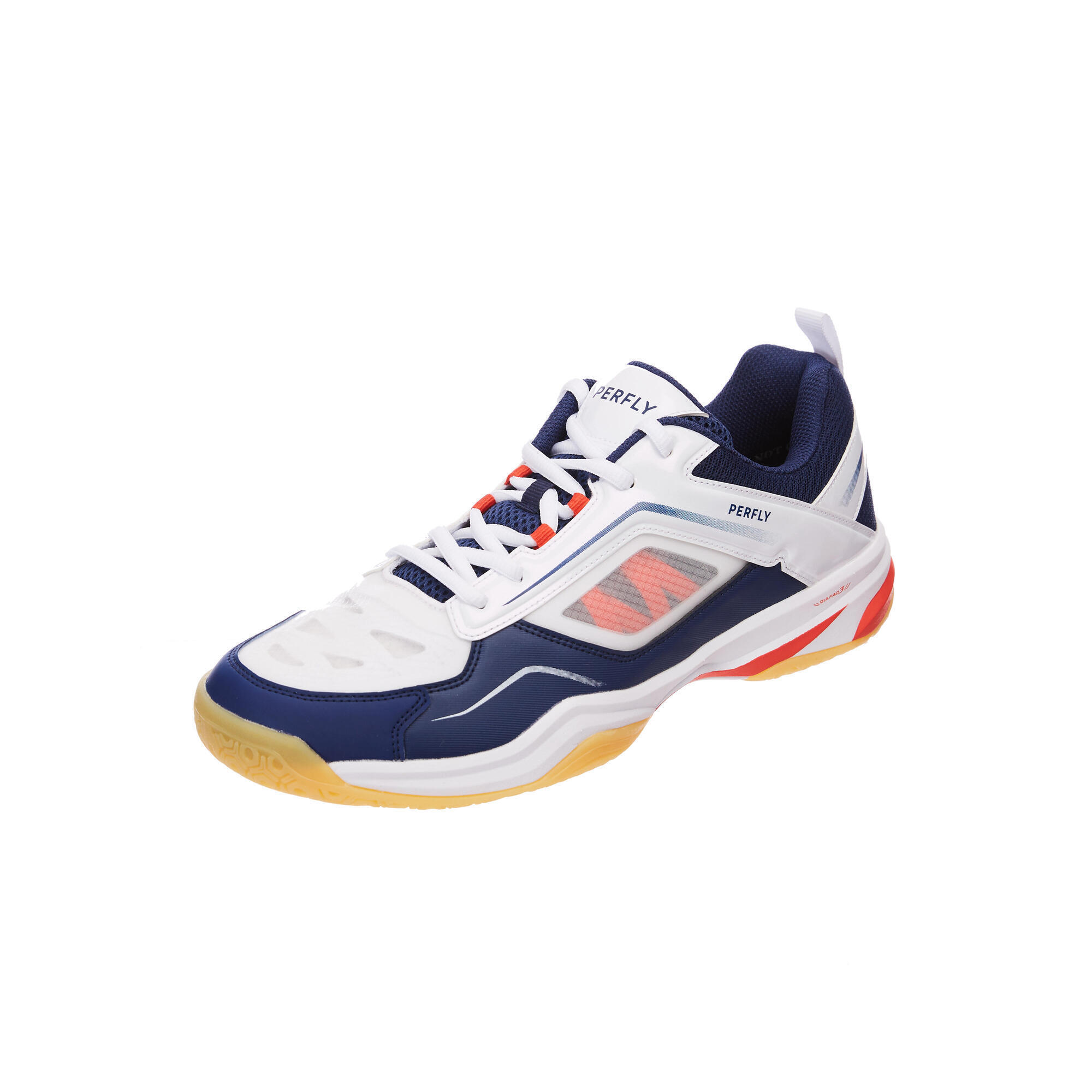 MEN BADMINTON SHOES BS 560 LITE - Decathlon