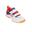 兒童款輕量球鞋BS 560白紅配色