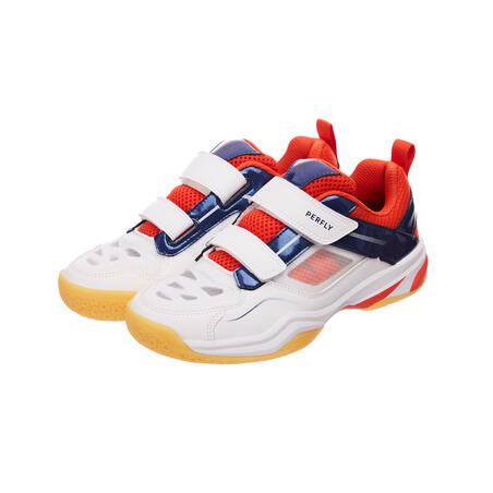 Chaussures de badminton BS 560 – Enfants