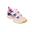 兒童款球鞋BS 560－淺粉紅色