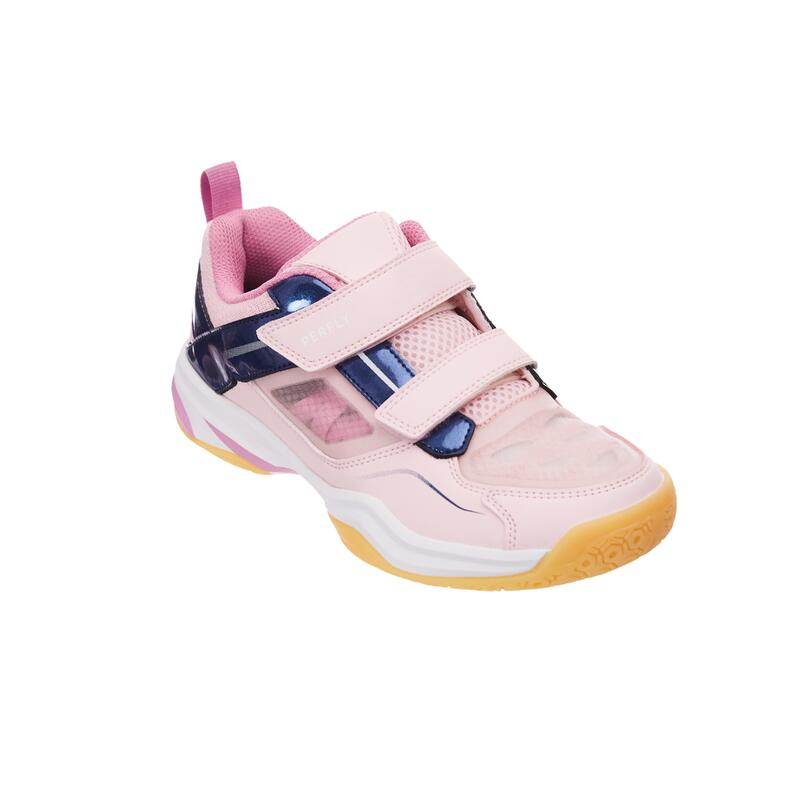 兒童款球鞋BS 560－淺粉紅色