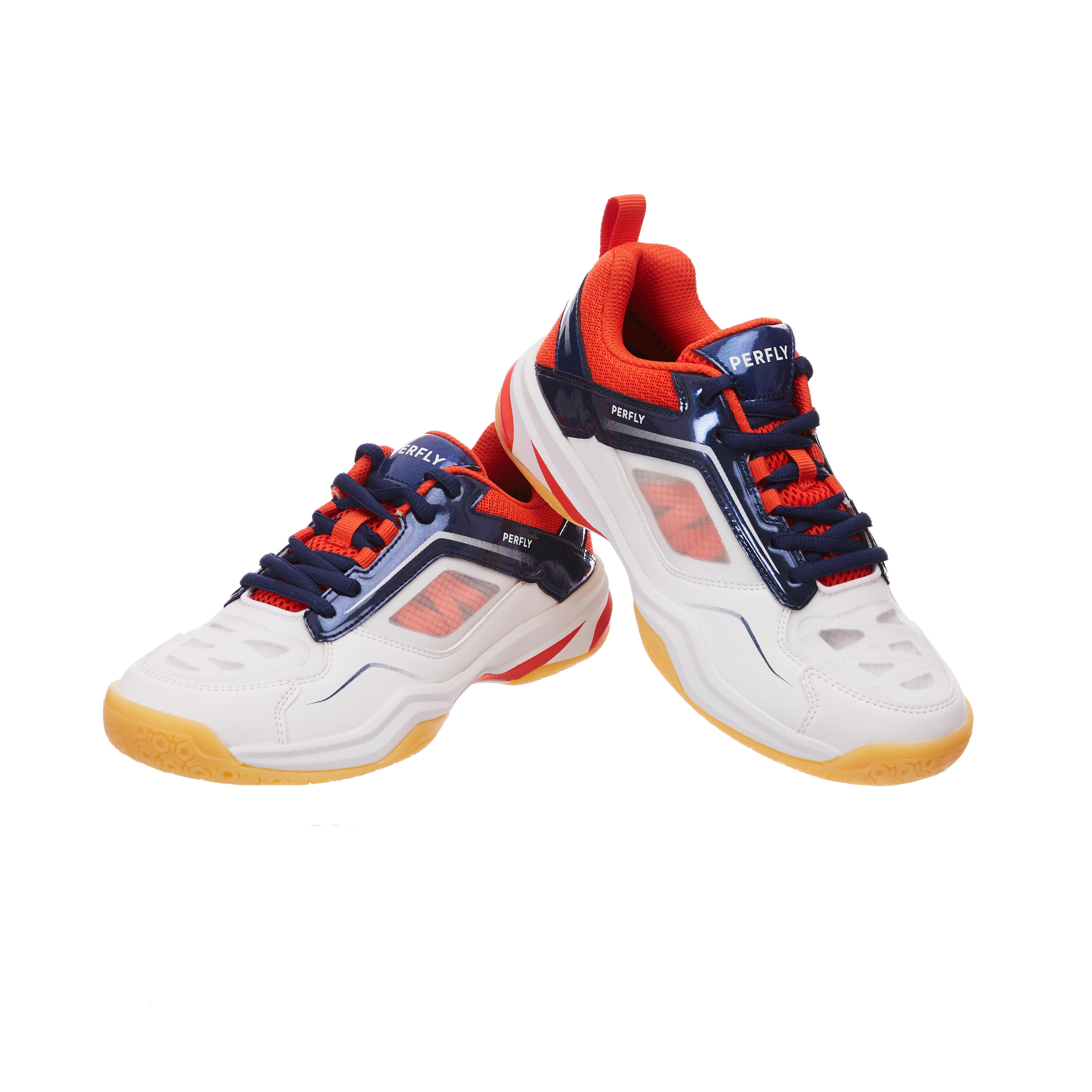 BS 560 JR LITE WHITE RED 14/38