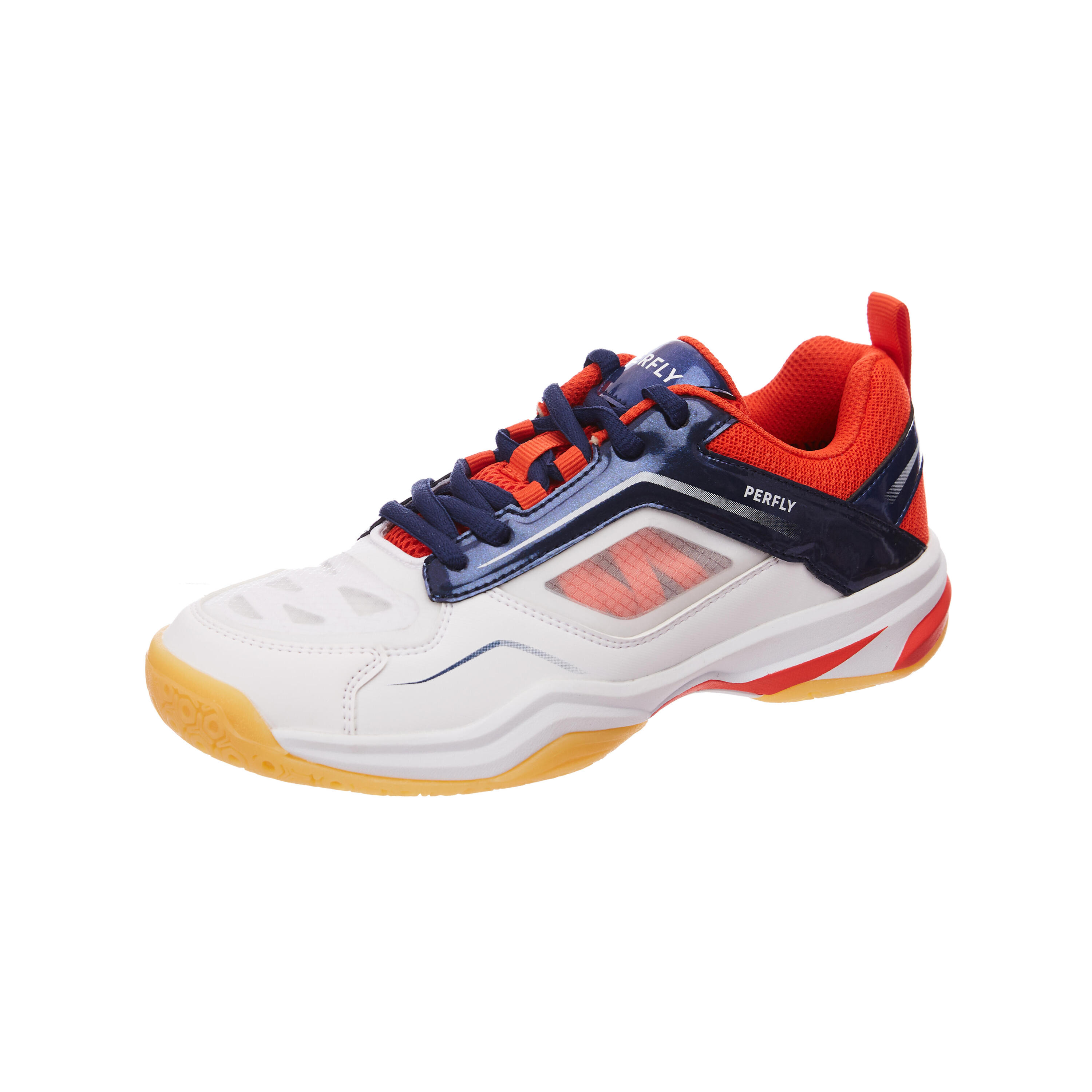BS 560 JR LITE WHITE RED 3/38