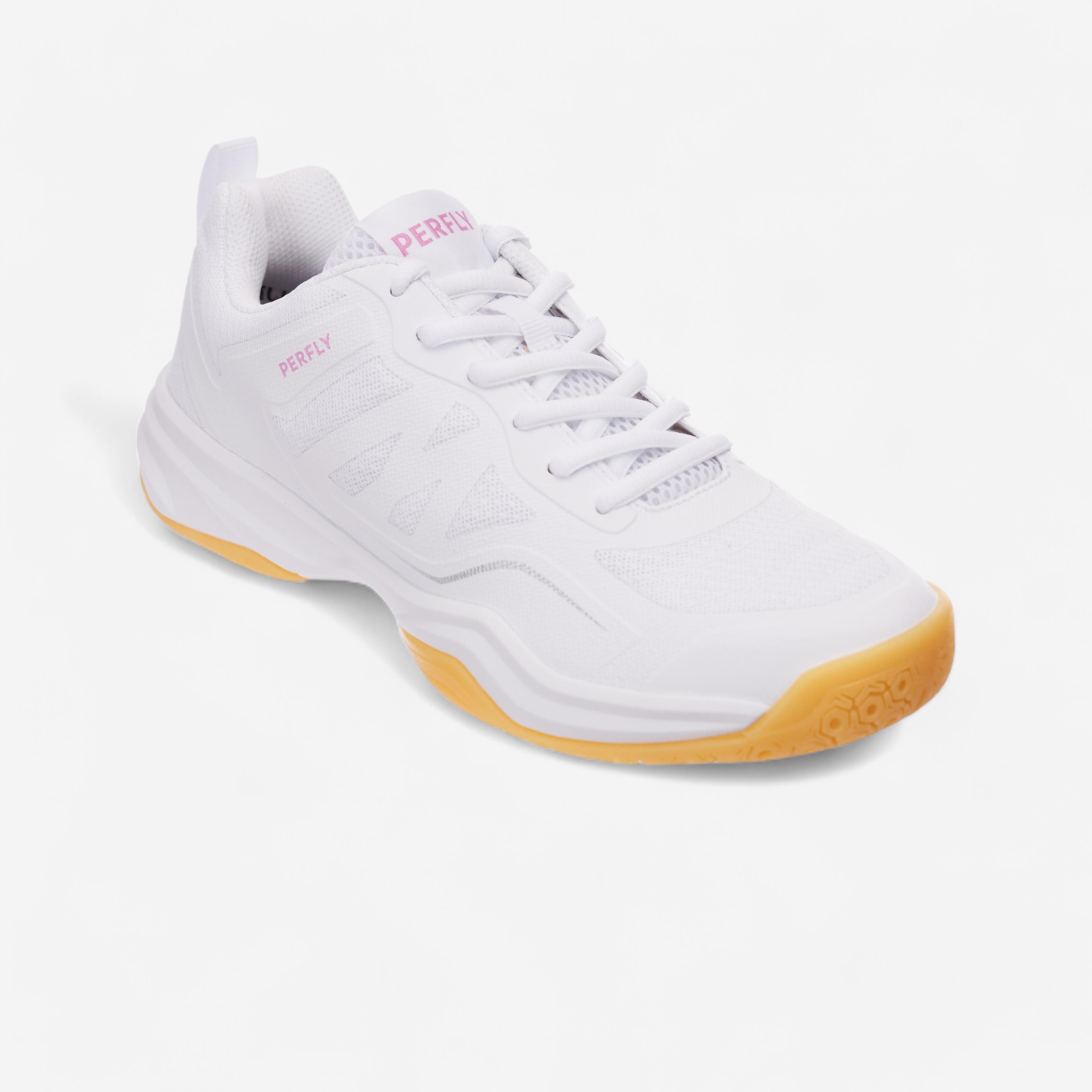 chaussure badminton decathlon