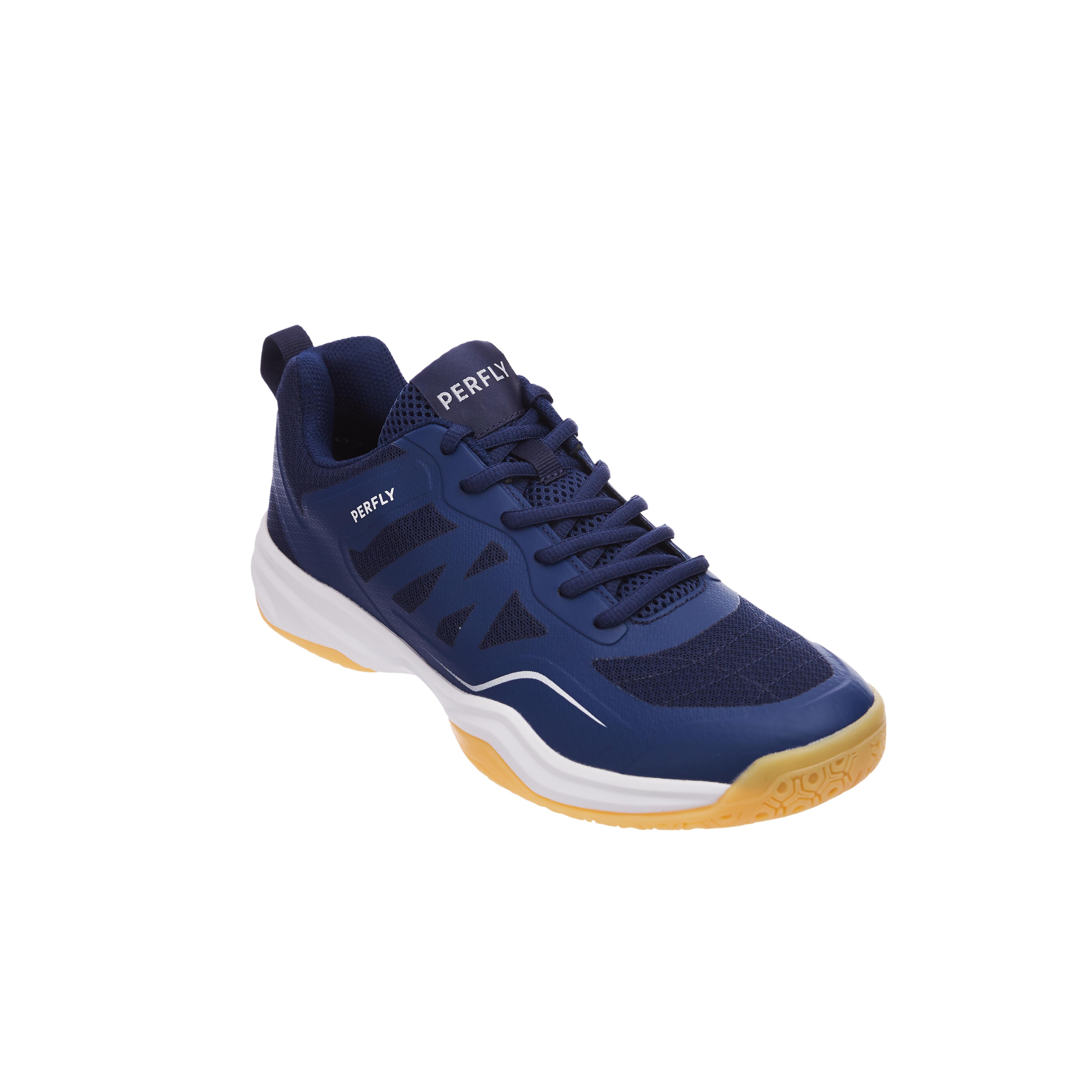 Buy Nivia Appeal 2.0 Badminton Shoes for Mens (Royal Blue) UK-10 Online at  Best Prices in India - JioMart.