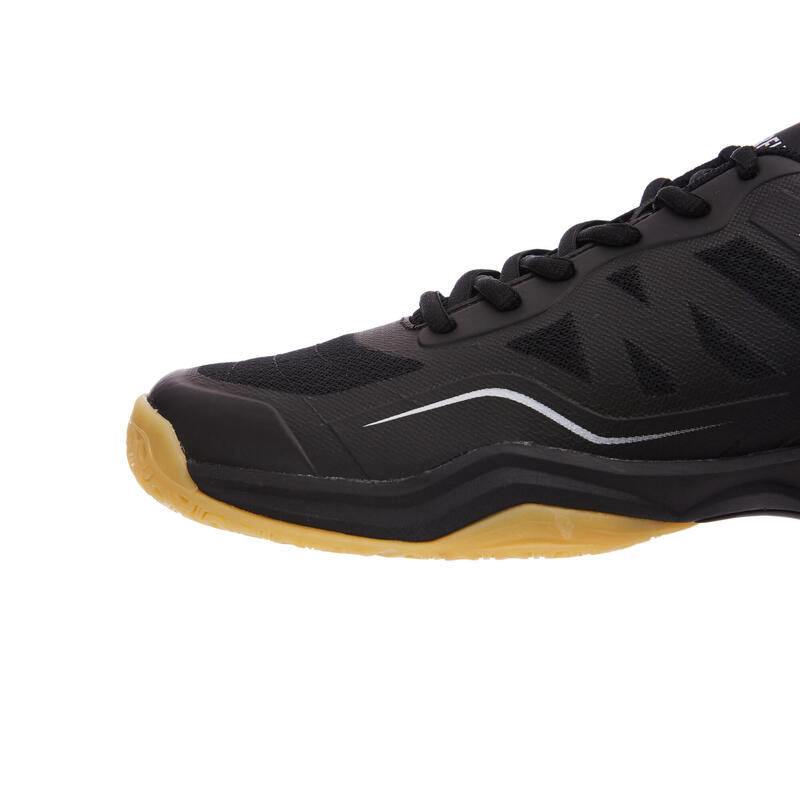Chaussures De Badminton BS 530 - Noir