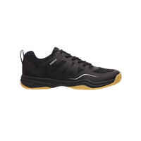 Zapatillas de bádminton Hombre Perfly BS 530 negro