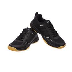 Buy Perfly Men Badminton Shoes BS 990 Blue (UK 6.5 - EU 40) Online at Low  Prices in India - Amazon.in