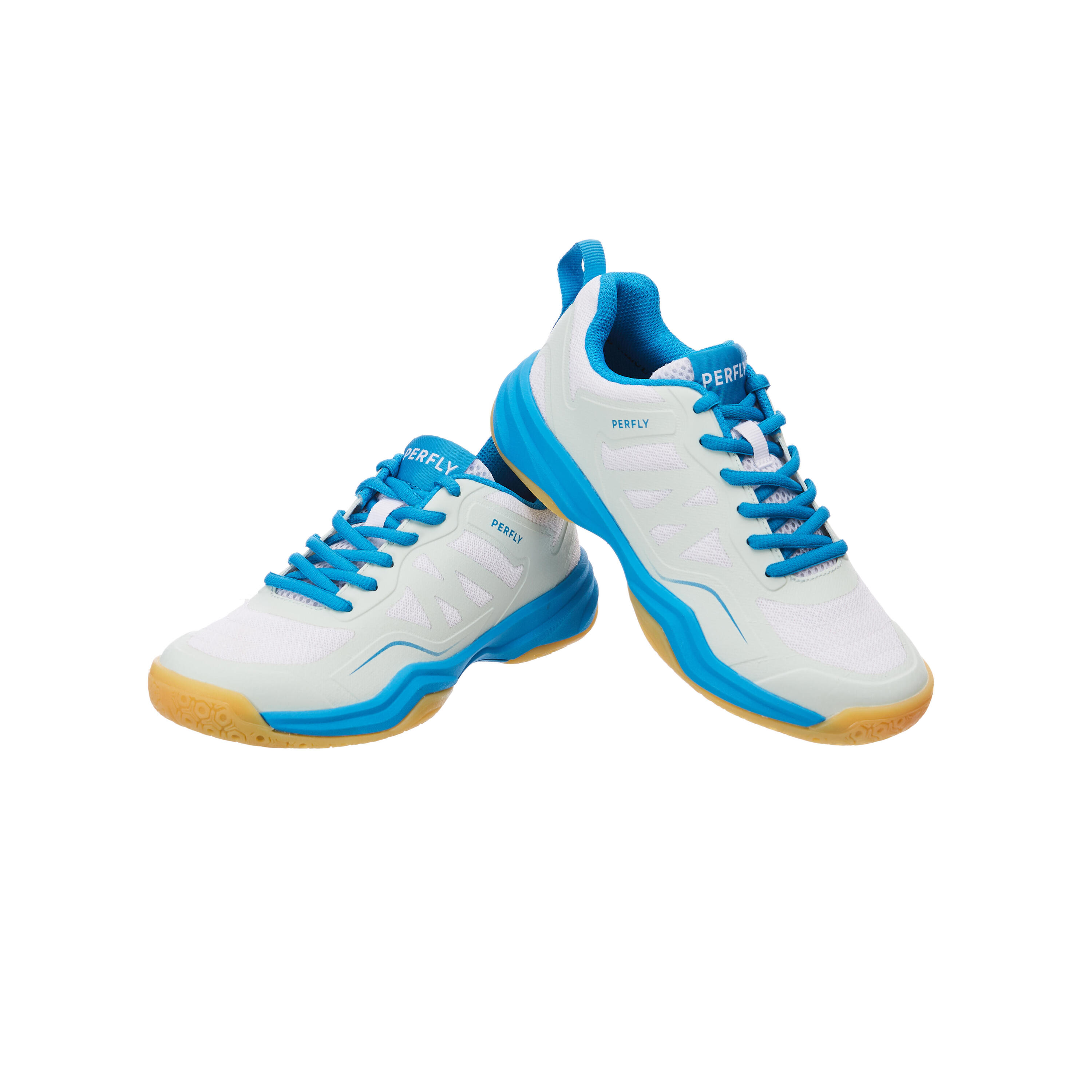 BS 500 JR JADE WHITE 7/37