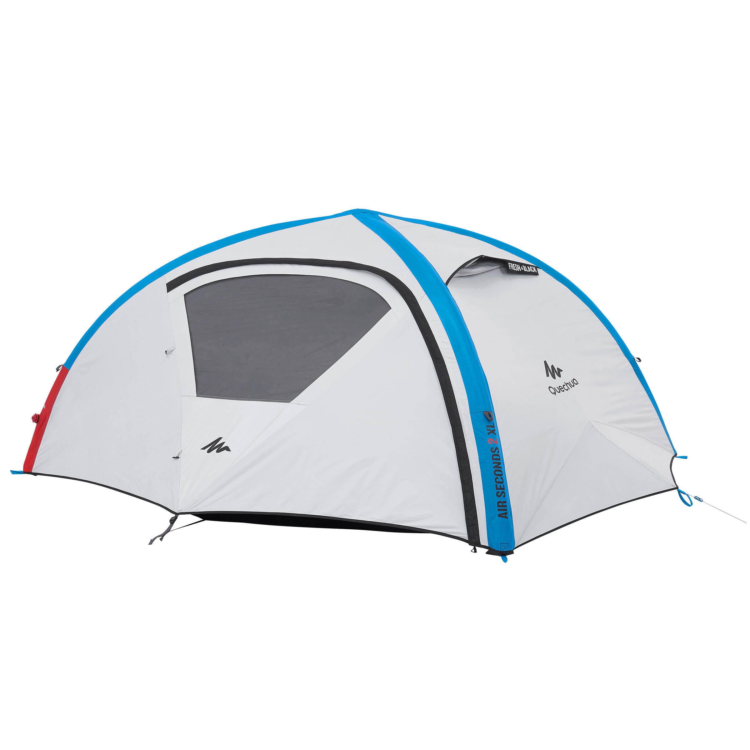 decathlon 2 seconds xl air