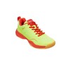 Kids Badminton Shoes BS 500 Flash Green