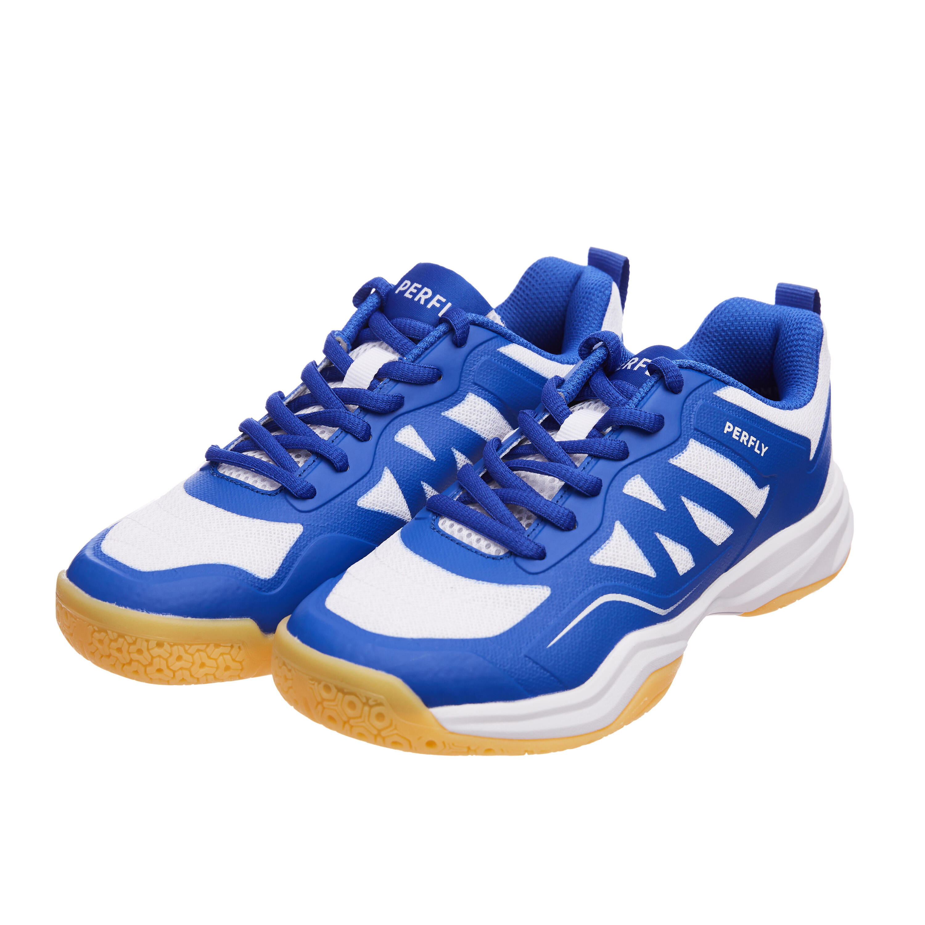 BS 500 JR BLUE WHITE 13/23