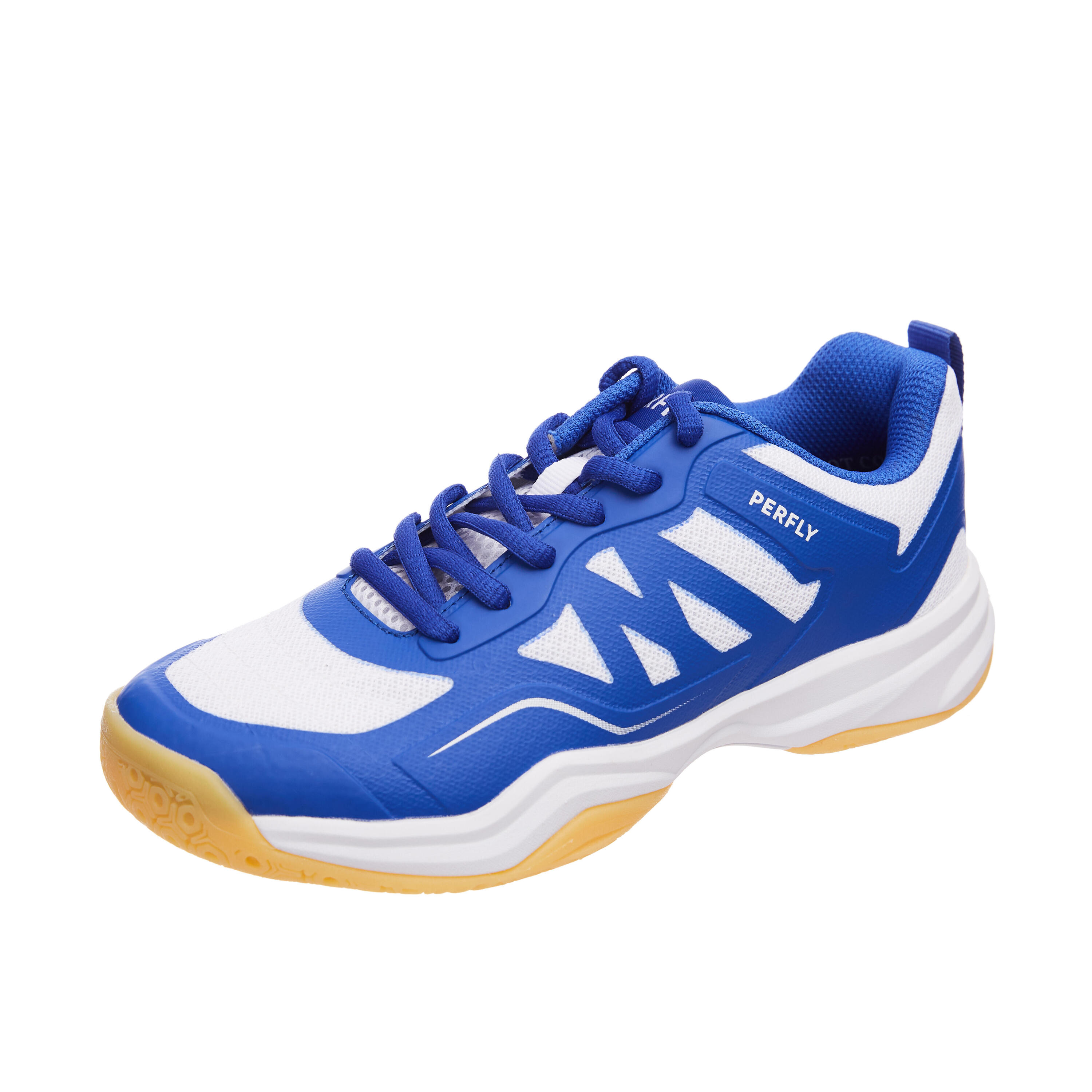 BS 500 JR BLUE WHITE 6/23