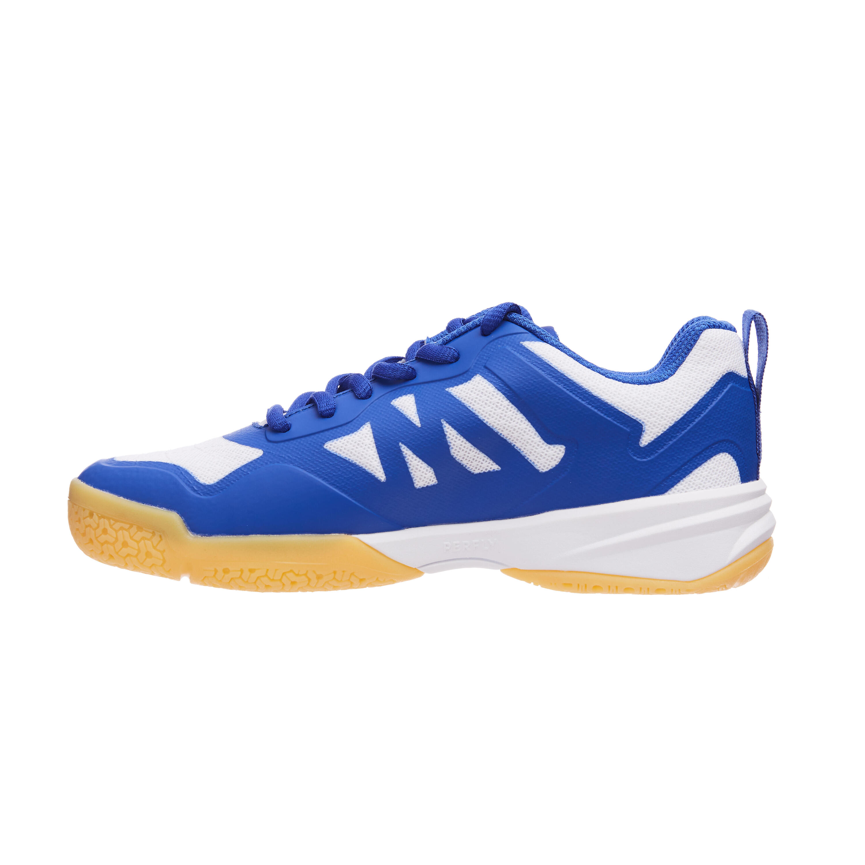 BS 500 JR BLUE WHITE 3/23
