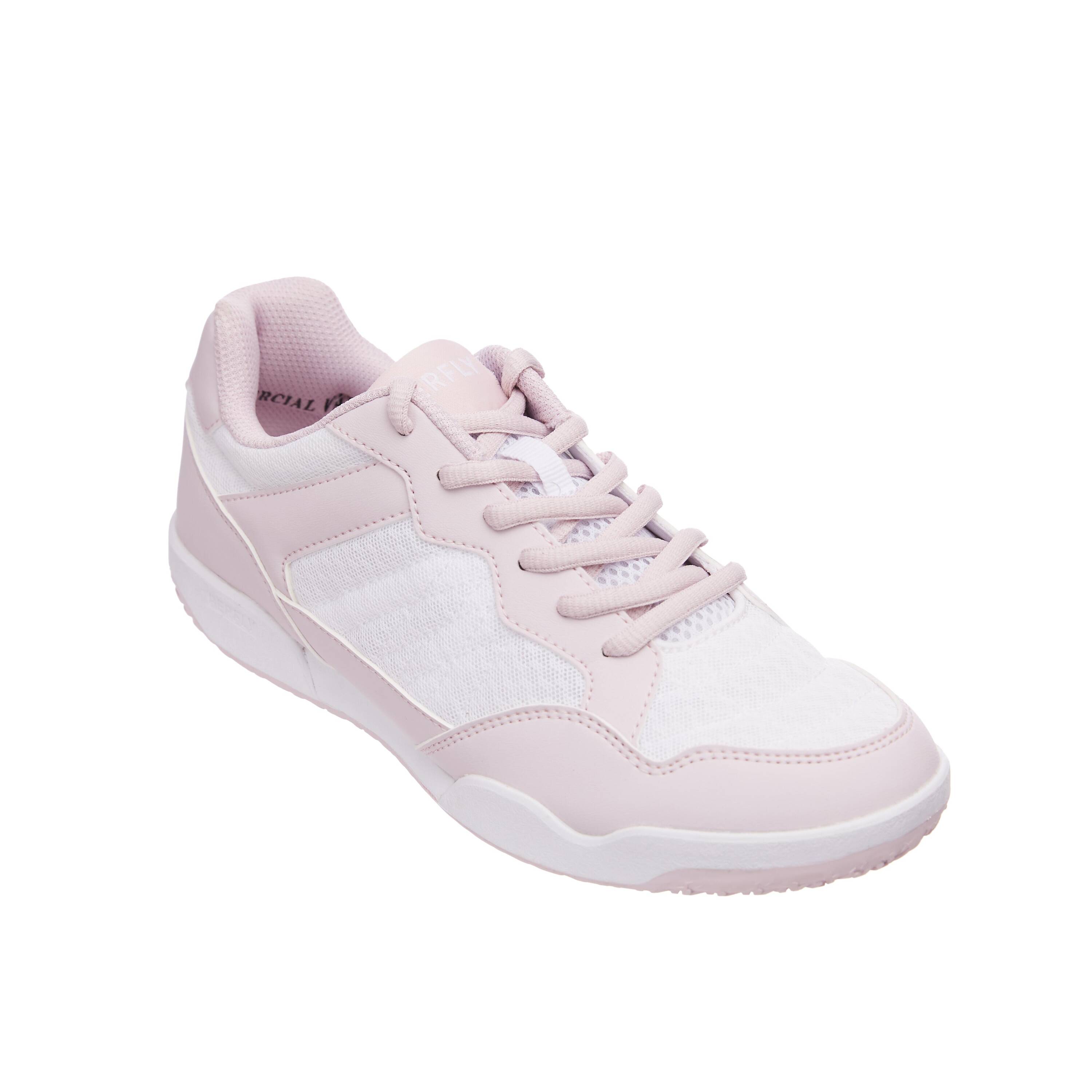 Women Badminton Shoes BS 190 Lavender -  2