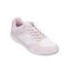 Women Badminton Shoes BS 190 Lavender