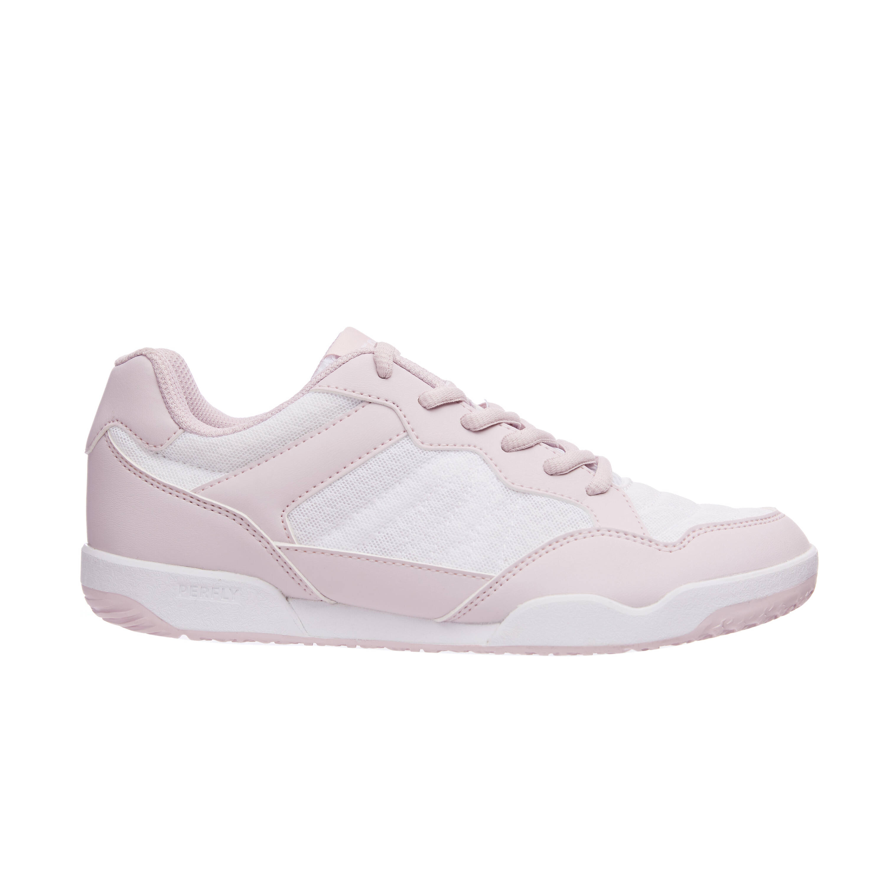 Women Badminton Shoes BS 190 Lavender -  5