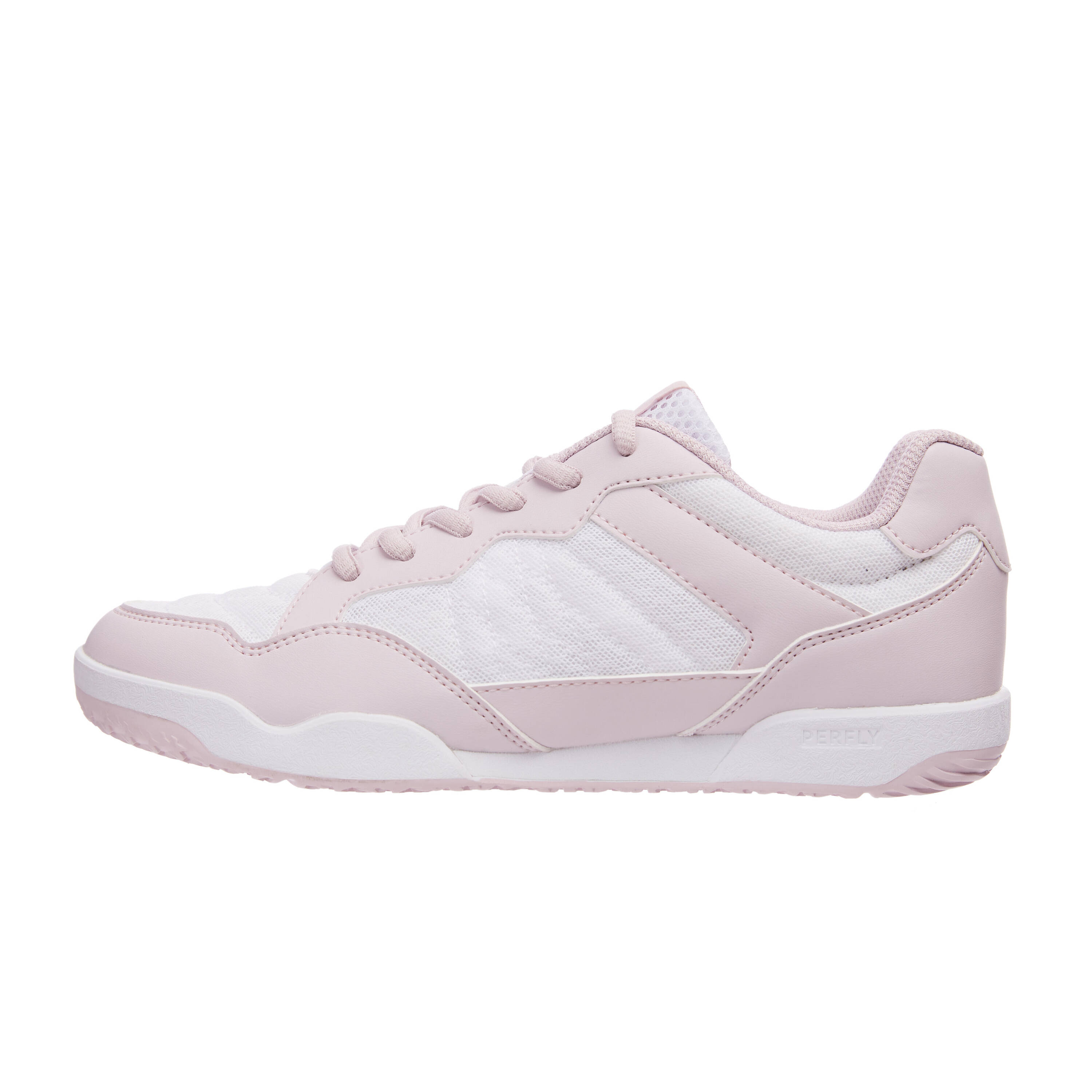 Women Badminton Shoes BS 190 Lavender -  4