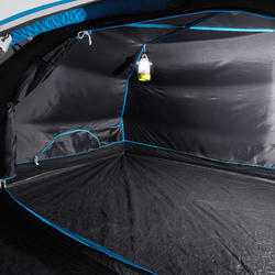 CHAMBRE POUR TENTE AIR SECONDS 2 XL FRESH & BLACK