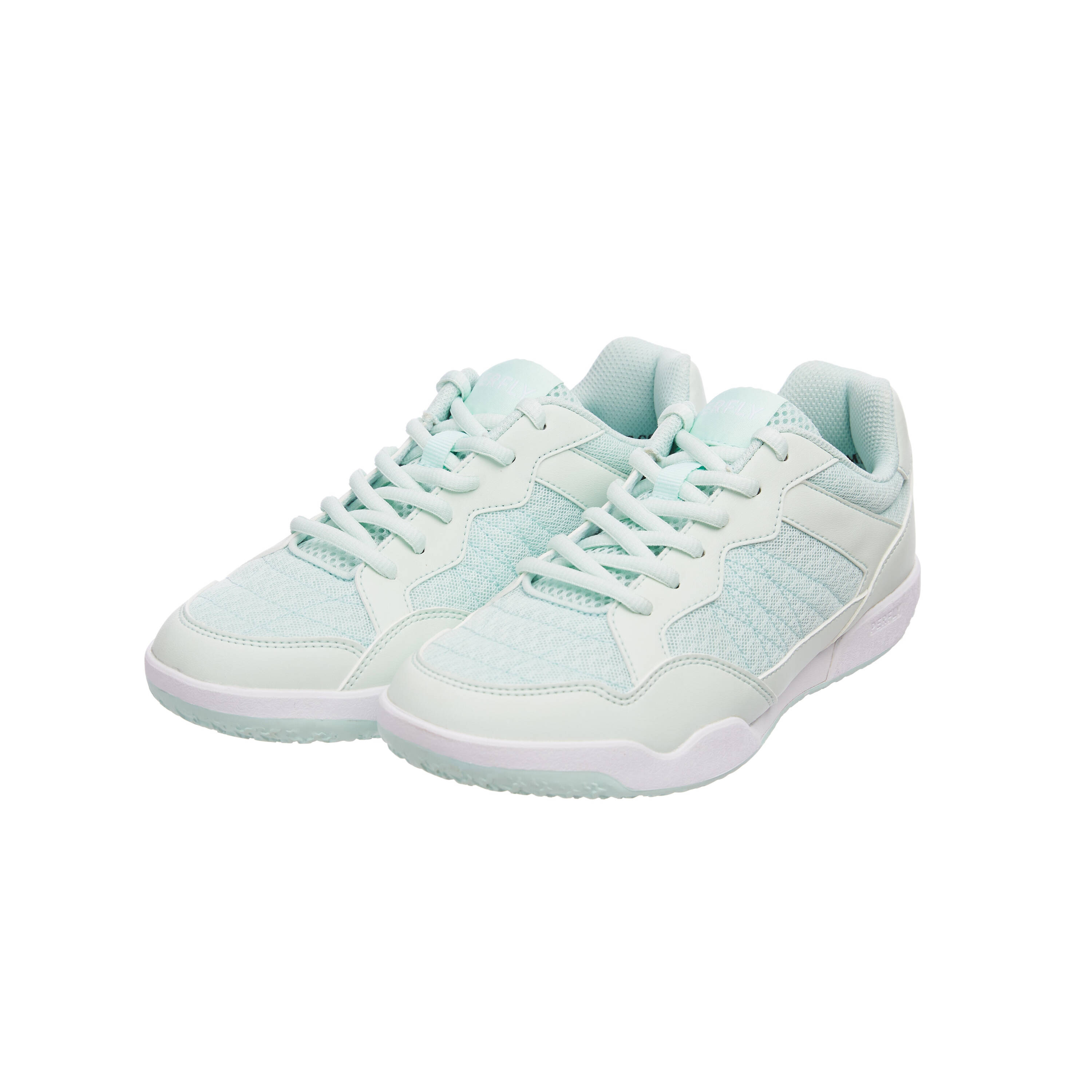 Women Badminton Shoes BS 190 Jade -  5