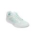 Women Badminton Shoes BS 190 Jade