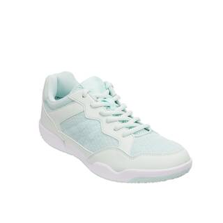 Women Badminton Shoes BS 190 Jade