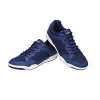 ZAPATILLAS DE BÁDMINTON HOMBRE BS 190 NAVY