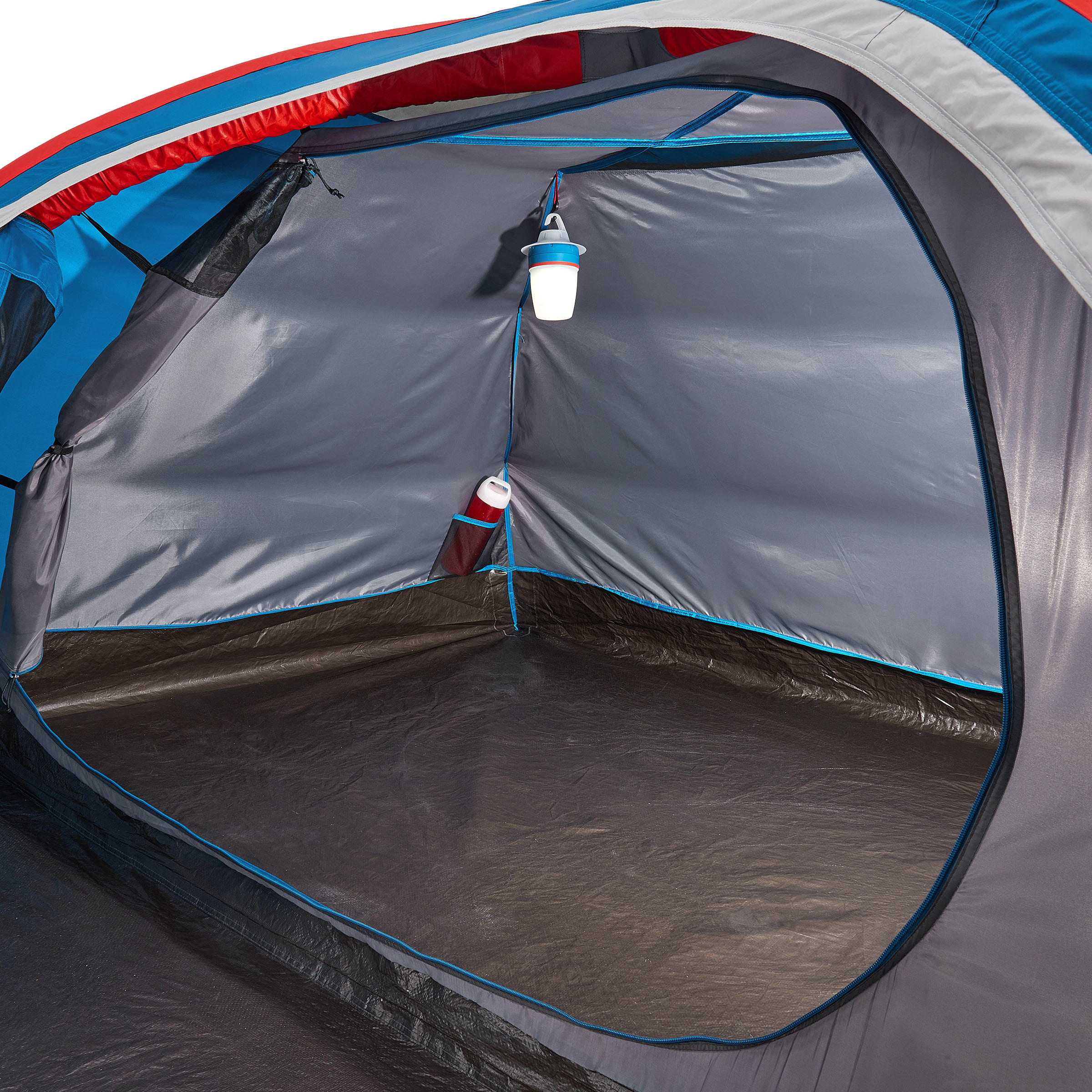 Air Seconds 2 XL Bedroom for Tent 