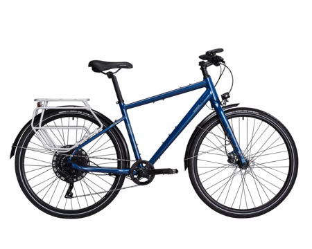 VELOS VILLE