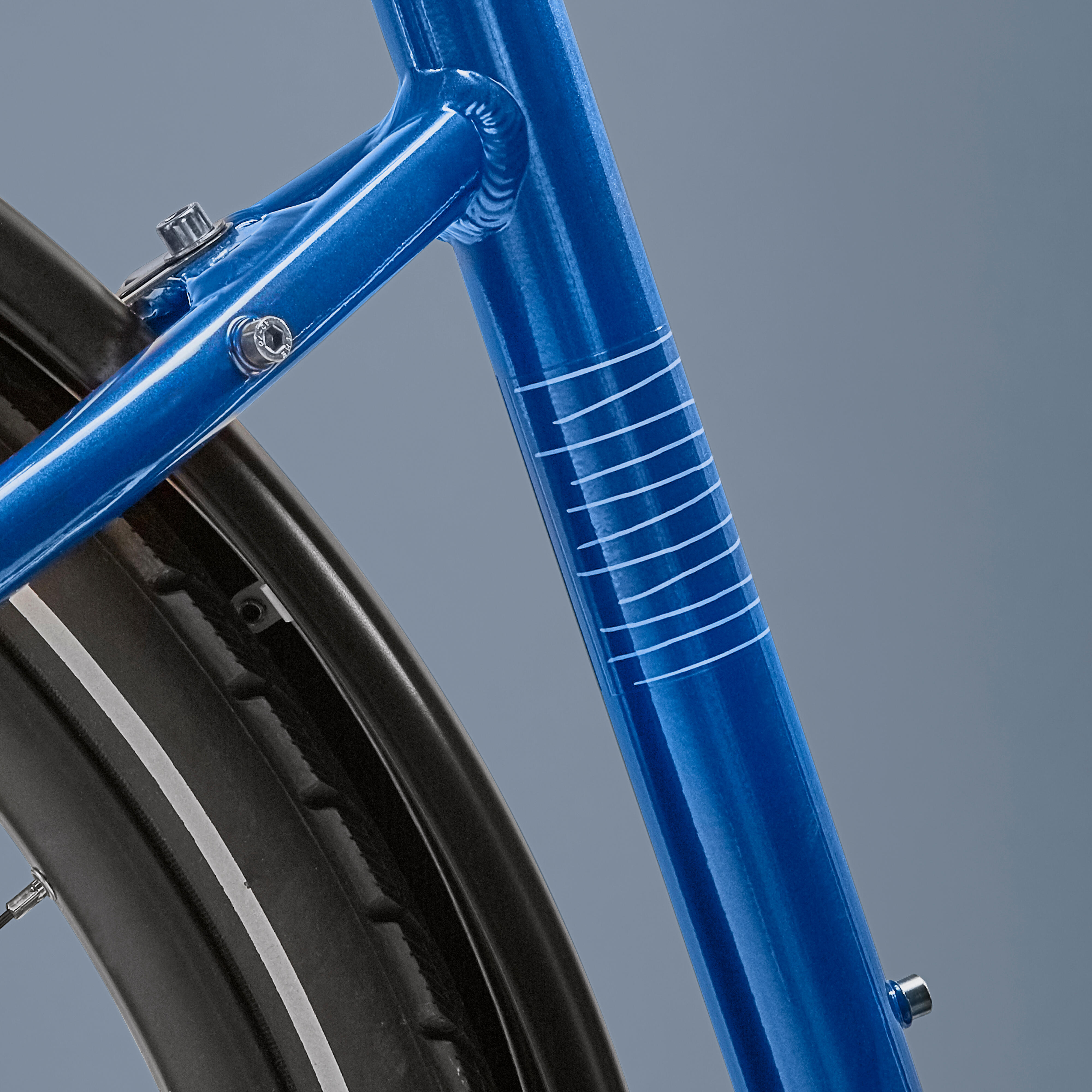 Riverside 520 touring bike - RIVERSIDE